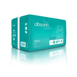 Absorin Pant Comfort Fit M