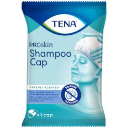 Schampoo Cap Tena
