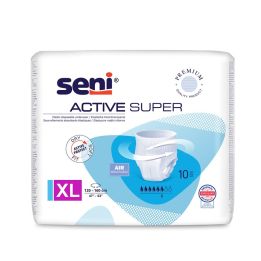 **Seni Active Super X-Large