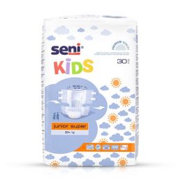 Seni Kids Junior Super
