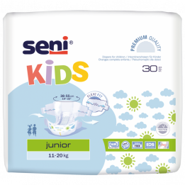Seni Kids Junior 11-20kg 