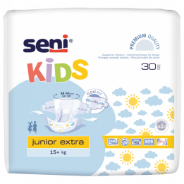Seni Kids Junior Extra 15+kg