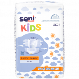 Seni Kids Junior Super