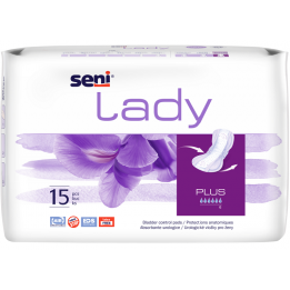 * Seni Lady Plus
