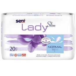 * Seni Lady Normal