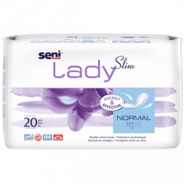 * Seni Lady Normal