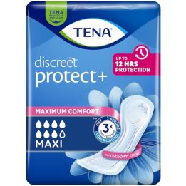 nieuw TENA Discreet Maxi