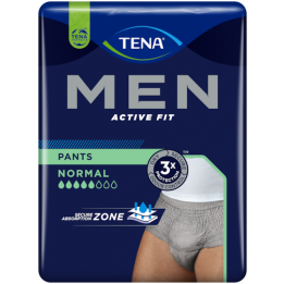 TENA Men Active Fit Pants Normal