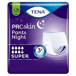 Tena ProSkin Pants Night Super Large