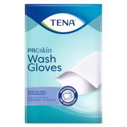Tena Wash Gloves