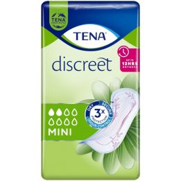 ** TENA Discreet Mini