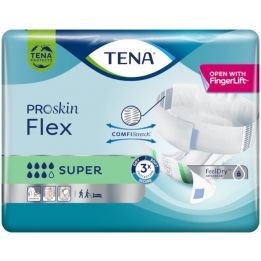 Tena Flex Super Large