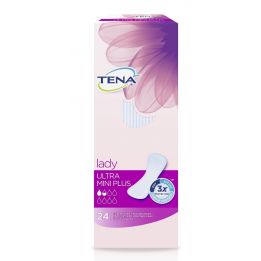 Tena Lady Ultra Mini Plus