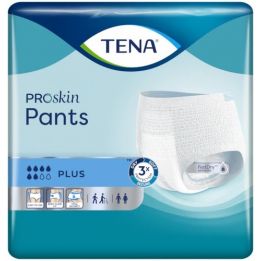 Tena Pants Plus