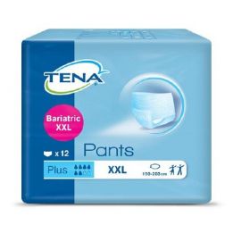 Tena Pants Plus Large