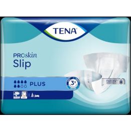 Tena Slip Plus Small