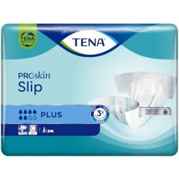 Tena Slip Plus Extra Large