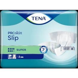 tena slip super small
