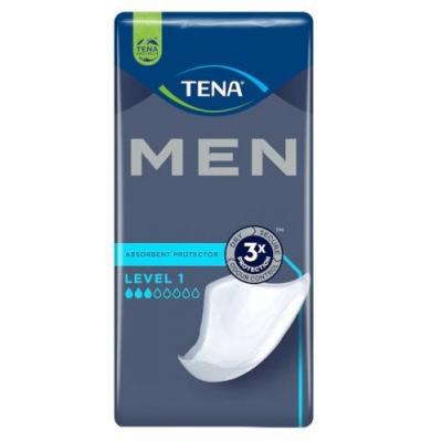 TENA Men afbeelding