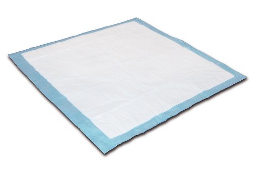 bed onderlegger
