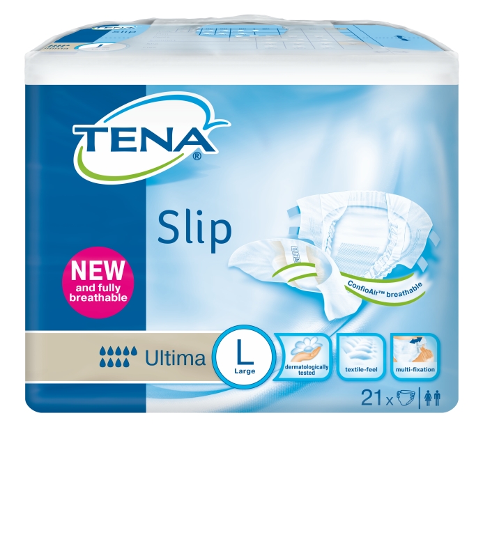 tena slip