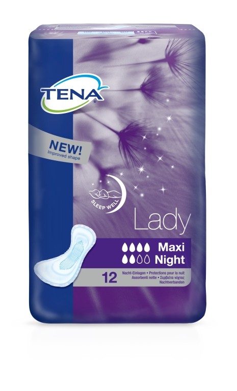 tena lady