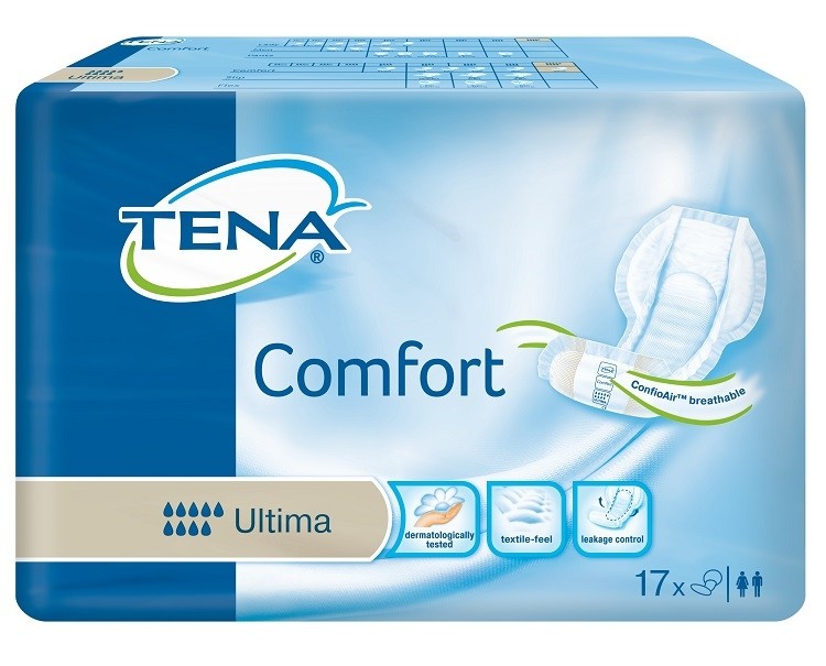 tena comfort