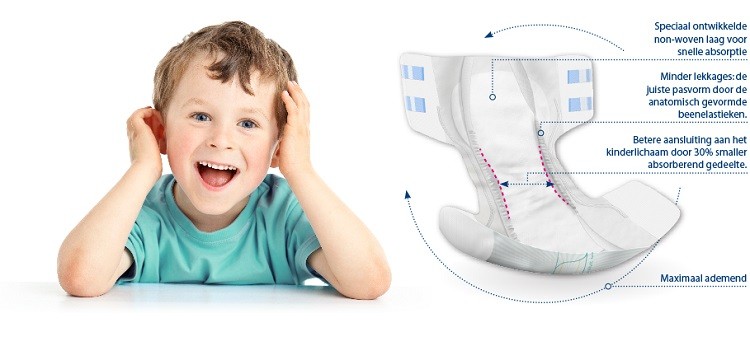 luiers voor kinderen luiers voor kinderen