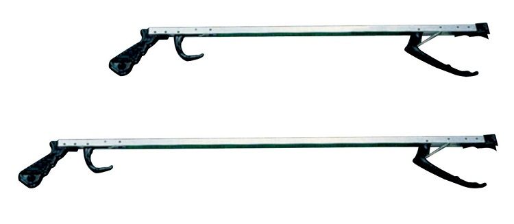 Standaard Grijper 67cm