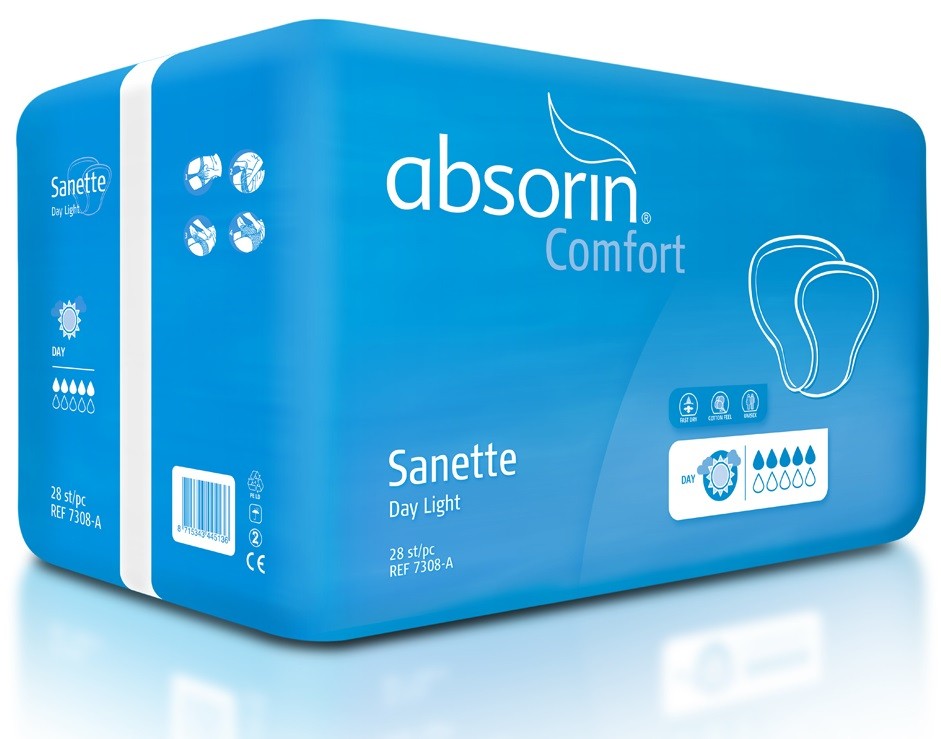 absorin sanette