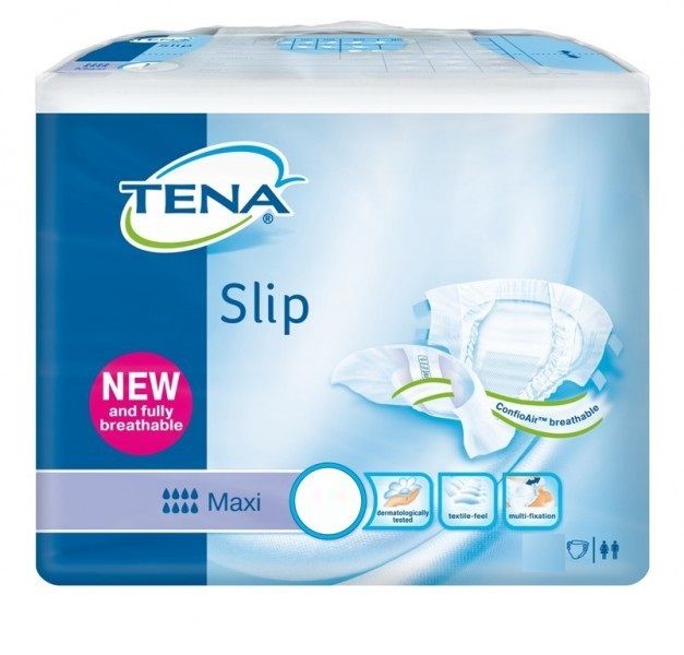 tena slip maxi