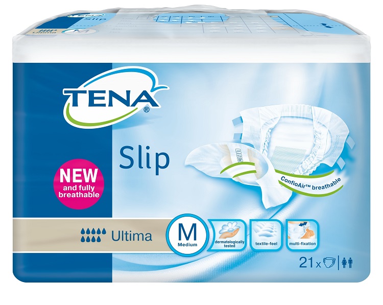 tena slip ultima